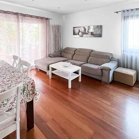 Villa Ses Carpinyetes Sa Caleta